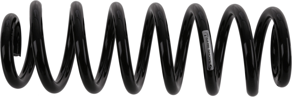 Coil Spring - 994 972 SACHS
