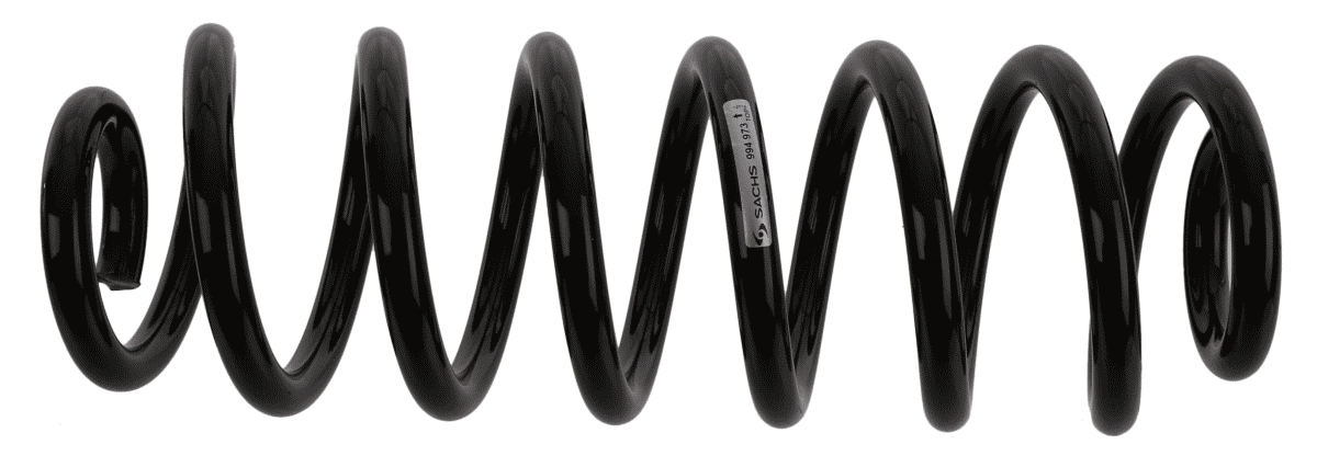 Coil Spring - 994 973 SACHS