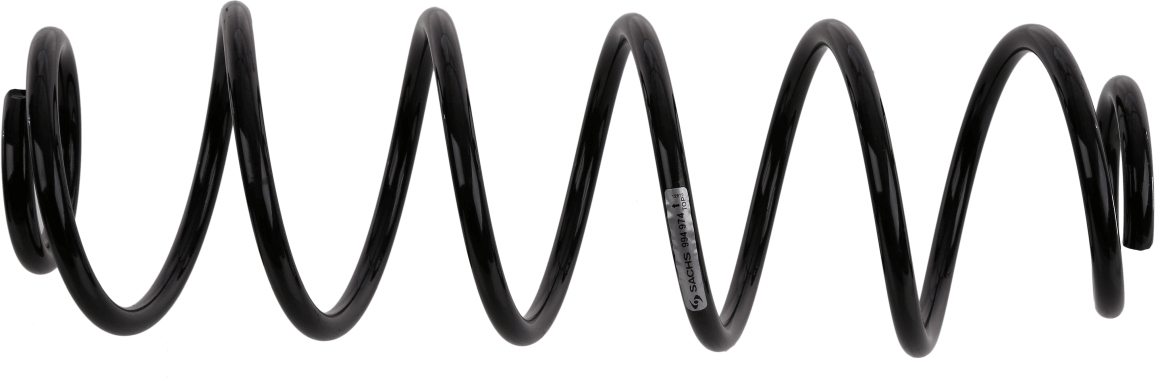 Molla autotelaio - 994 974 SACHS