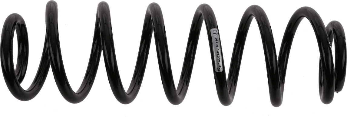 Coil Spring - 994 976 SACHS