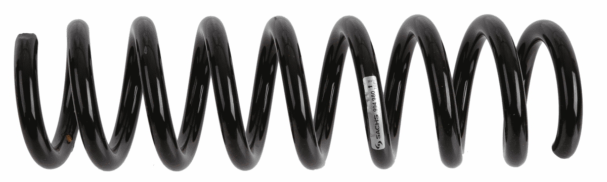 Coil Spring - 994 980 SACHS