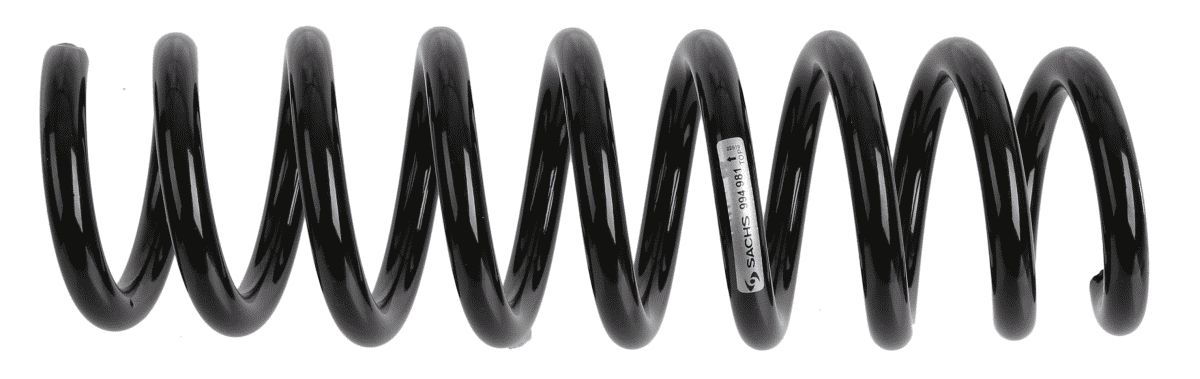 Coil Spring - 994 981 SACHS