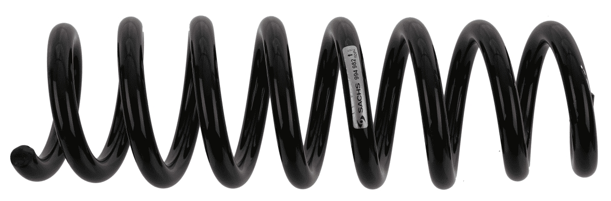 Coil Spring - 994 982 SACHS