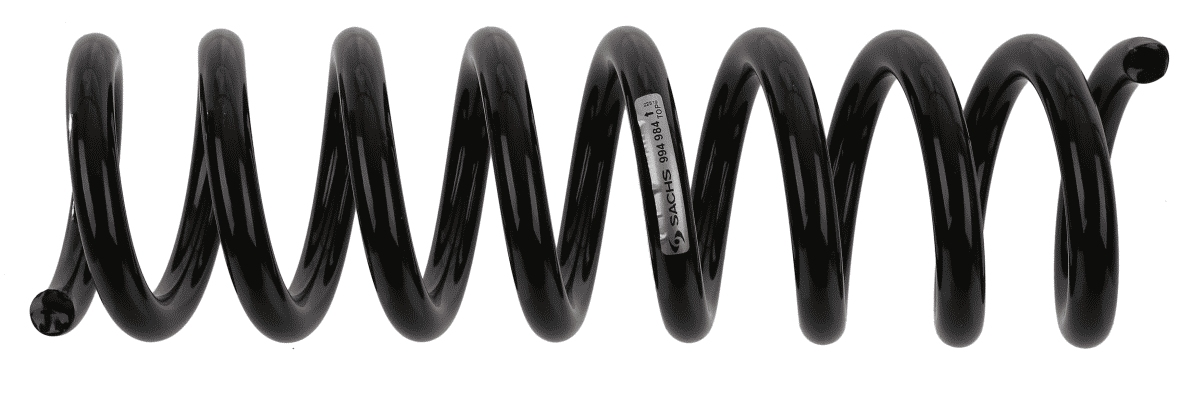 Coil Spring - 994 984 SACHS