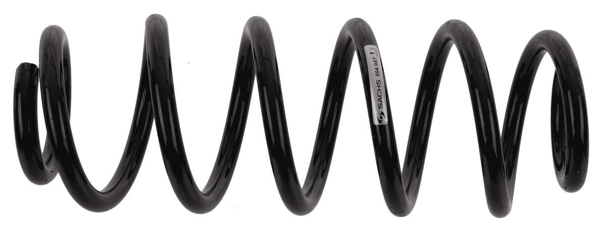 Molla autotelaio - 994 987 SACHS