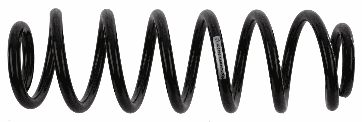 Coil Spring - 994 988 SACHS