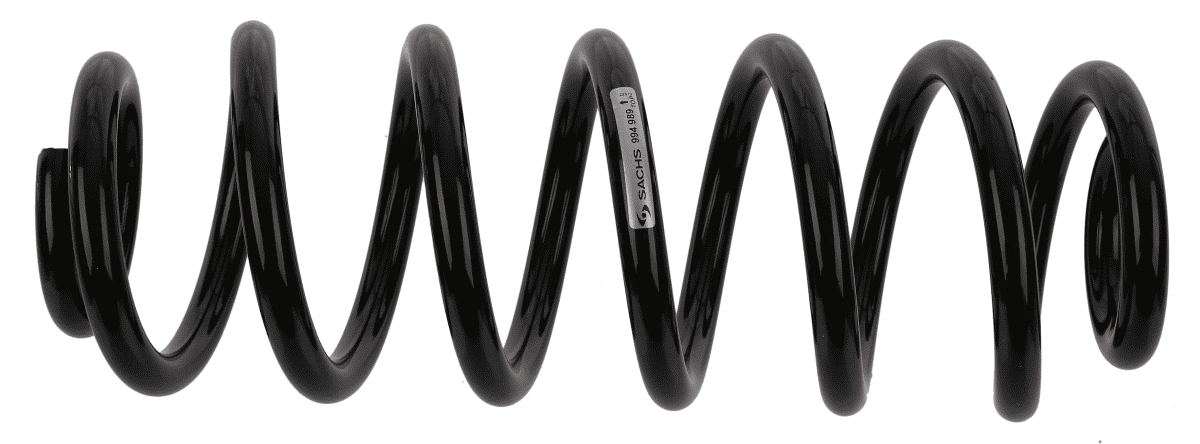 Coil Spring - 994 989 SACHS