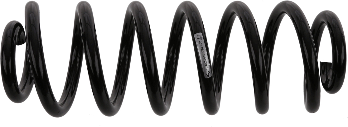 Coil Spring - 994 990 SACHS