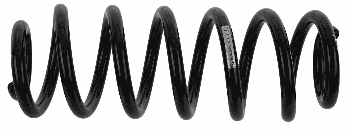 Coil Spring - 994 991 SACHS