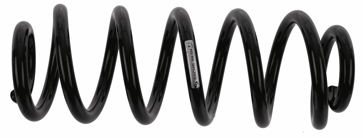Coil Spring - 994 994 SACHS