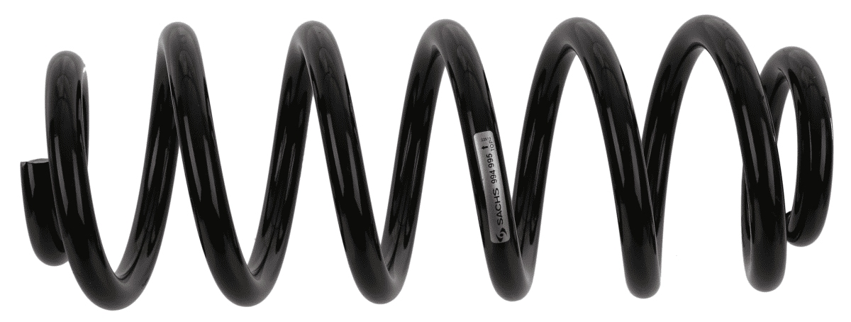 Coil Spring - 994 995 SACHS