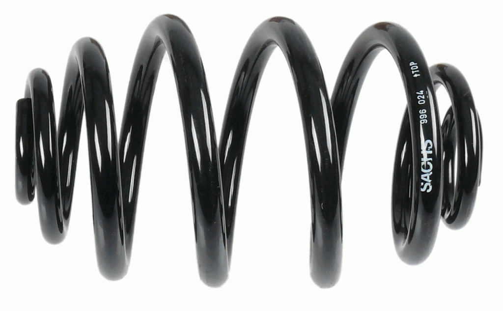 Coil Spring - 996 024 SACHS