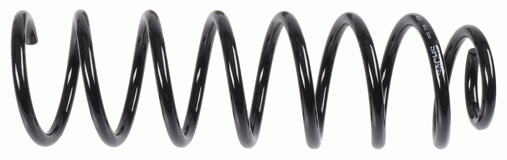 Coil Spring - 996 036 SACHS