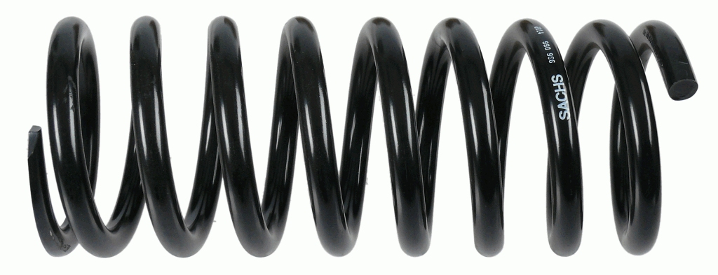 Molla autotelaio - 996 066 SACHS