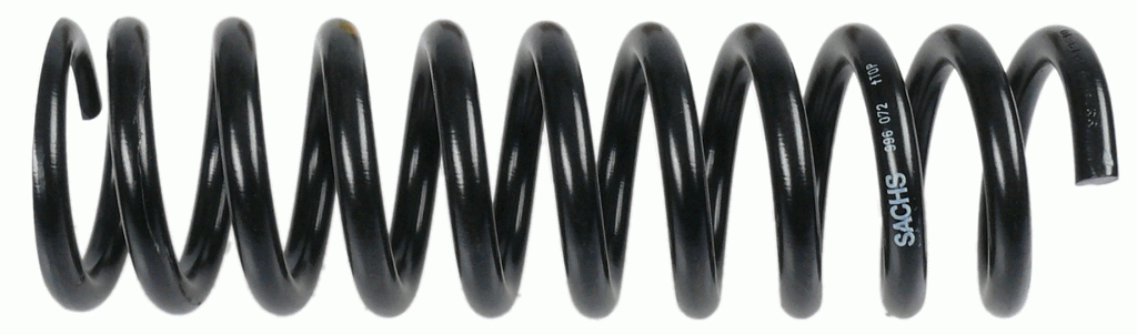 spyruoklė - 996 072 SACHS