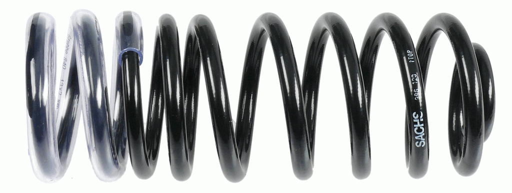 Coil Spring - 996 120 SACHS