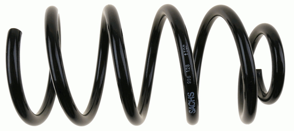 Coil Spring - 996 128 SACHS