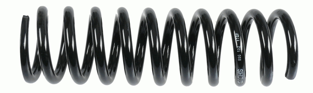 Coil Spring - 996 132 SACHS