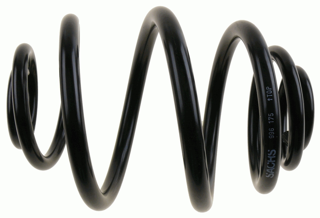 Coil Spring - 996 175 SACHS