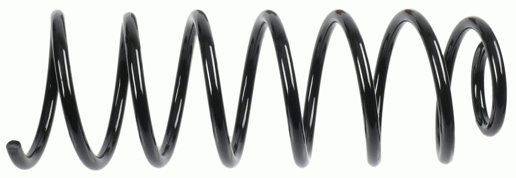 Coil Spring - 996 242 SACHS