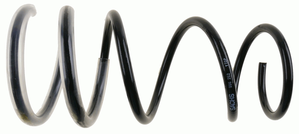 Molla autotelaio - 996 252 SACHS