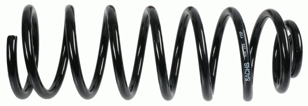 Coil Spring - 996 255 SACHS
