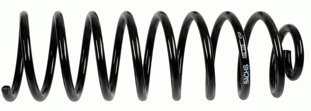 Coil Spring - 996 336 SACHS