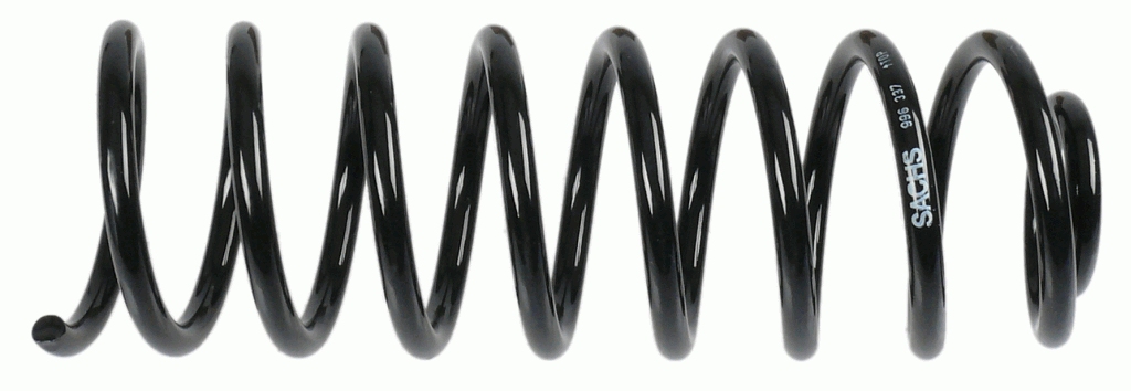 Coil Spring - 996 337 SACHS