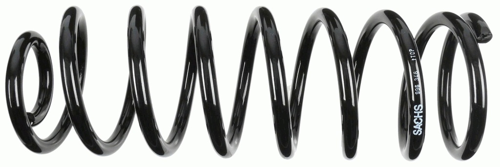 Coil Spring - 996 346 SACHS