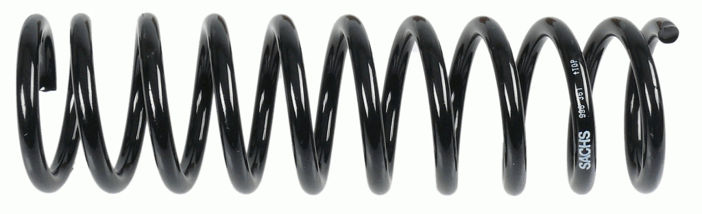 Molla autotelaio - 996 361 SACHS