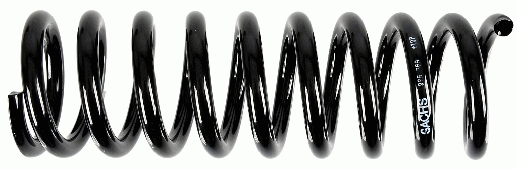 Coil Spring - 996 369 SACHS