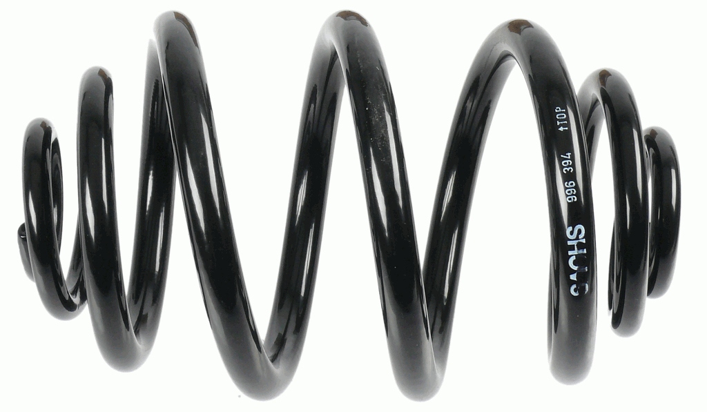 Coil Spring - 996 394 SACHS