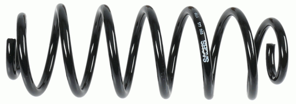 Coil Spring - 996 445 SACHS