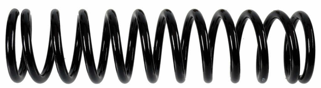 Coil Spring - 996 447 SACHS
