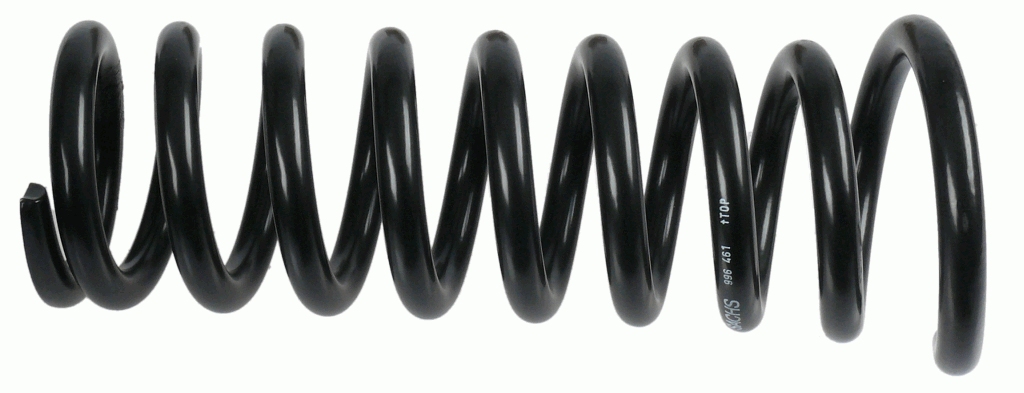 Coil Spring - 996 461 SACHS