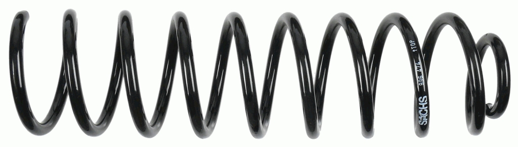 Coil Spring - 996 474 SACHS