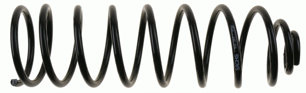 Coil Spring - 996 481 SACHS