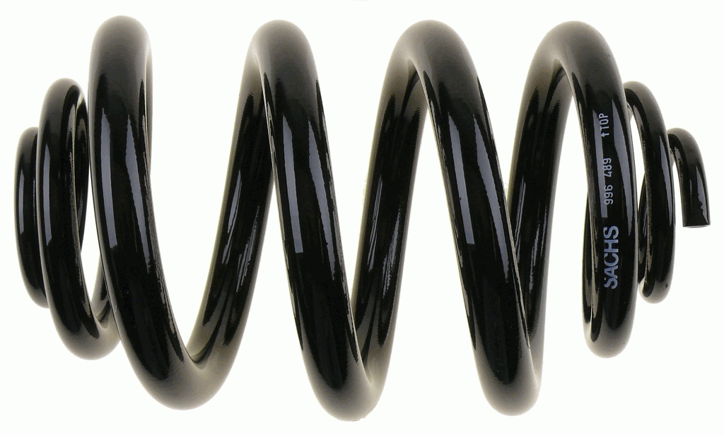 Coil Spring - 996 489 SACHS