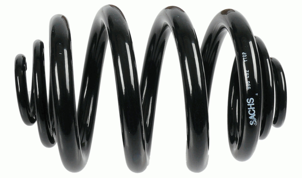 Coil Spring - 996 492 SACHS