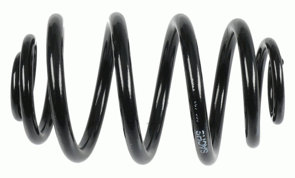 Molla autotelaio - 996 493 SACHS
