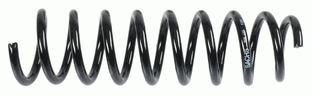 Coil Spring - 996 495 SACHS