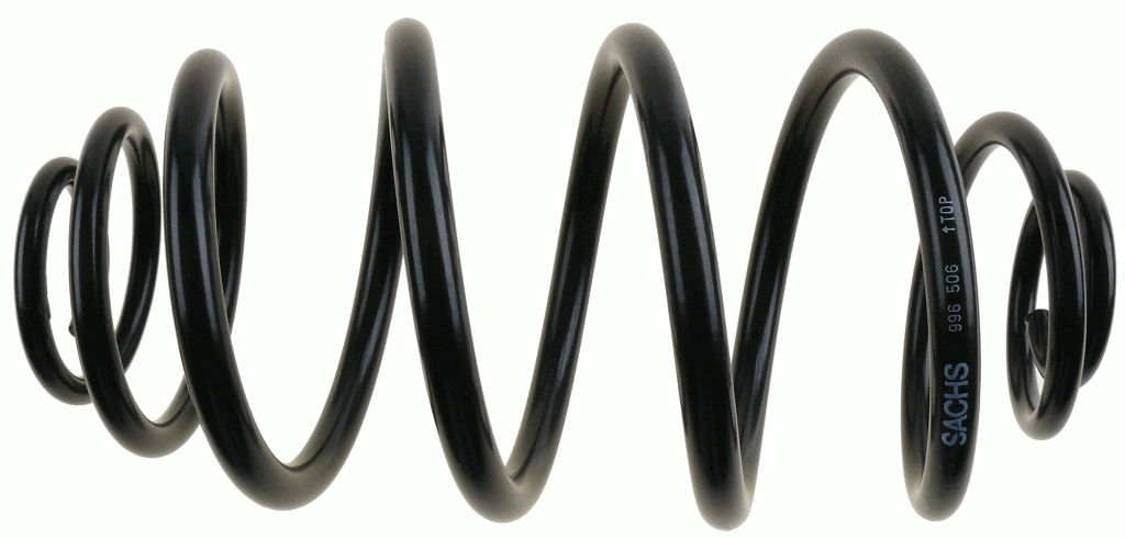 Molla autotelaio - 996 506 SACHS