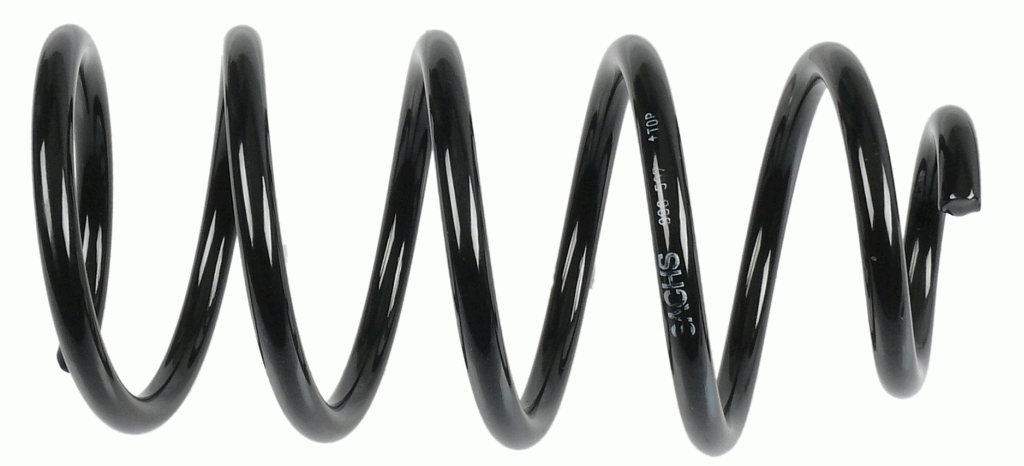 Coil Spring - 996 507 SACHS