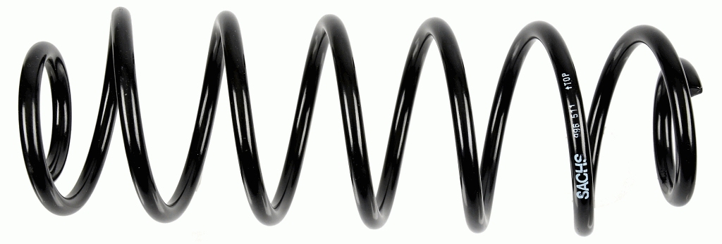 Coil Spring - 996 511 SACHS