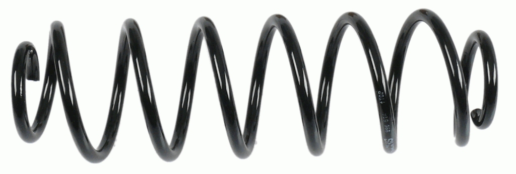 Molla autotelaio - 996 514 SACHS