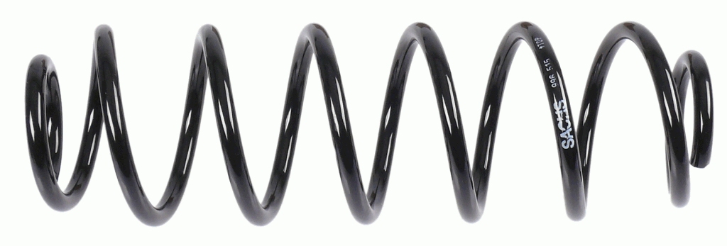 Coil Spring - 996 515 SACHS