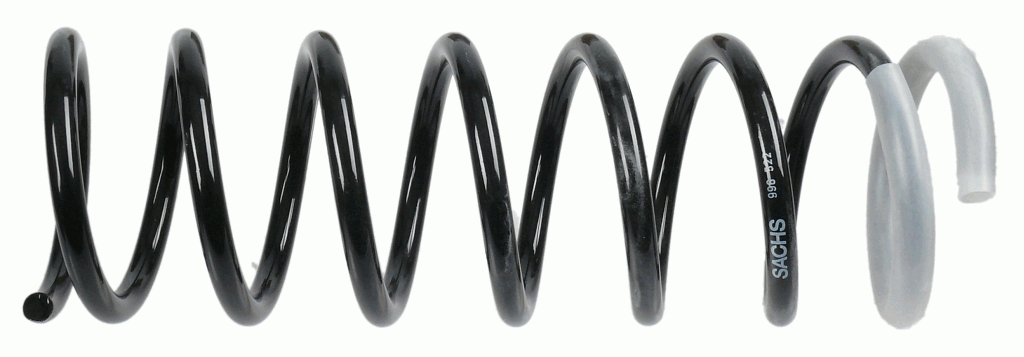 Coil Spring - 996 522 SACHS