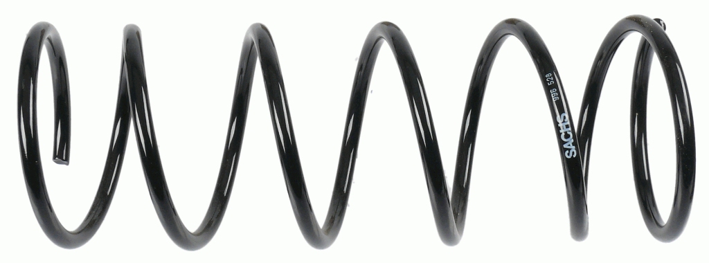 Coil Spring - 996 528 SACHS
