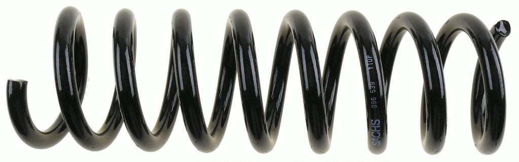 Coil Spring - 996 539 SACHS
