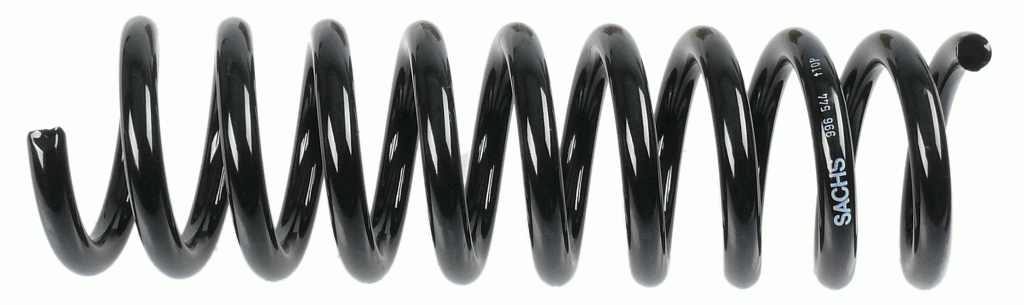 Coil Spring - 996 544 SACHS
